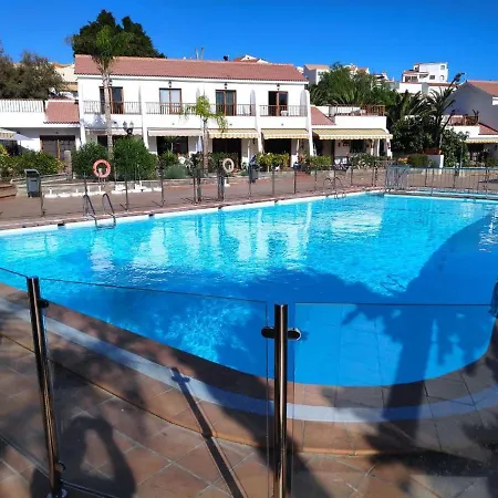 Casa Adel Vibbecanarias Maspalomas Apartment