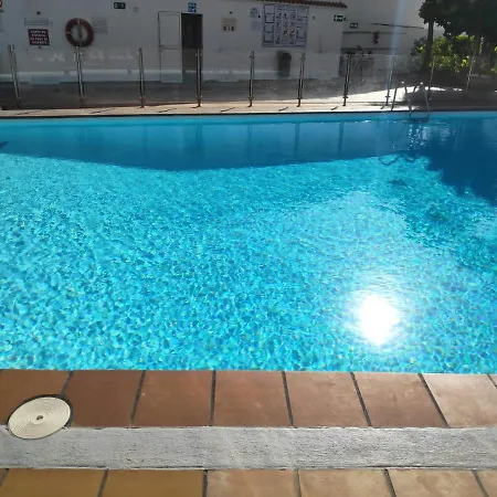 Lägenhet Casa Adel Vibbecanarias Maspalomas *
