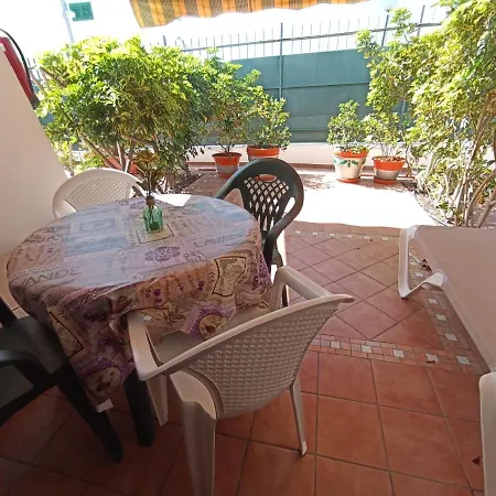 Casa Adel Vibbecanarias Maspalomas Lägenhet Maspalomas (Gran Canaria)