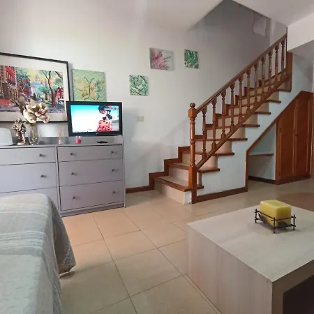 Casa Adel Vibbecanarias Maspalomas Apartment *