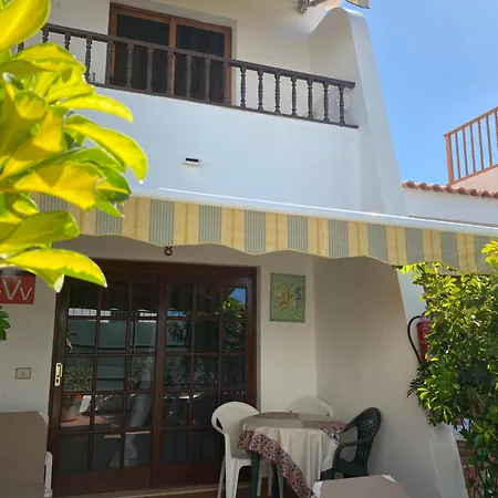 Lägenhet Casa Adel Vibbecanarias Maspalomas Maspalomas (Gran Canaria)